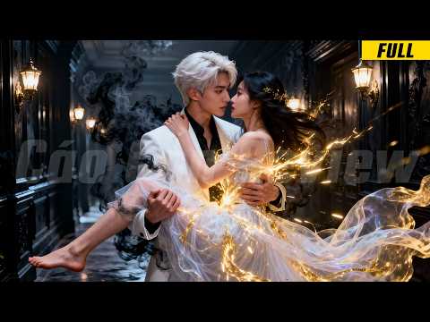 CEO dị ứng với phụ nữ chỉ thấy bình yên với cô gái bà mang về—chính là liều thuốc định mệnh của anh!