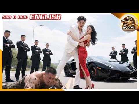 Female CEO Blocked by Thugs, Forced to Marry, Saved by Unknown Warrior Who Takes Her as Wife.