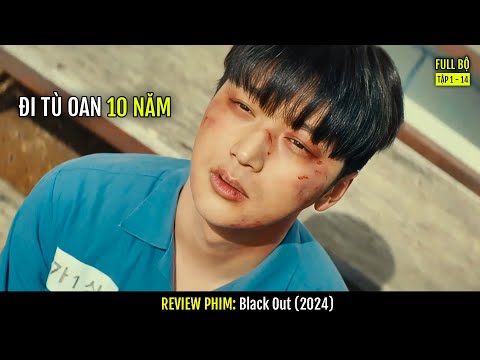 [MỚI 2024] Bị vu khống s̵á̵t̵ hại Bạn Gái, 10 năm sau ra tù đi B̵á̵o̵ Thù