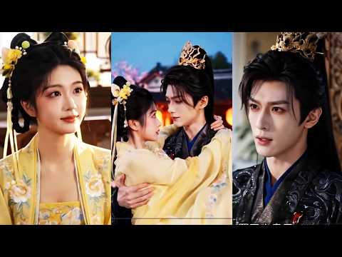 Phần 3: Cô Nàng Ngốc Chỉ Muốn Ăn No Qua Ngày, Không Ngờ Lại Khiến Vương Gia Si Mê Không Lối Thoát