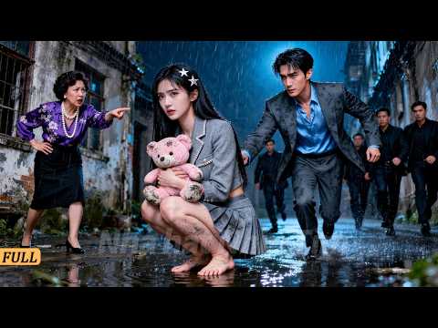 Bị bạn trai phản bội, bị gia đình bỏ rơi, cô kết hôn với người lạ—không ngờ anh là tỷ phú!