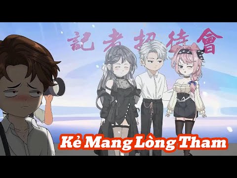 [Full] Cái Kết Của Kẻ Mang Lòng Tham | Meihaysub