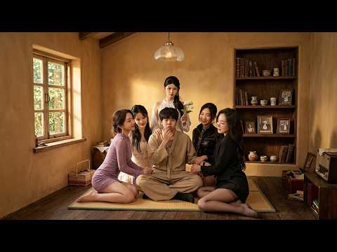 Chàng Trai Có Hệ Thống Phản Diện Luộc Hết Gái Trong Phim Kể Cả Chị Dâu -[Lần này phản diện đã thắng]