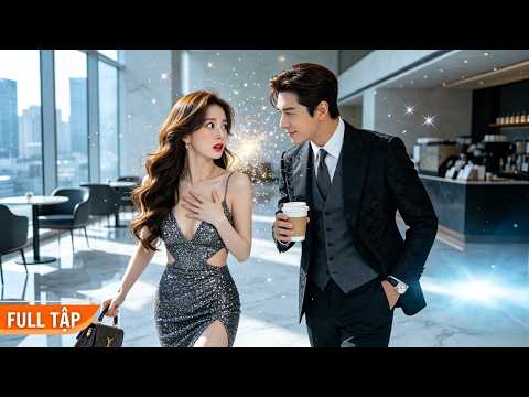 Đào hôn để chú rể chịu nhục, 3 năm sau gặp lại cô ngỡ ngàng vì người cũ đã thành Tổng tài!