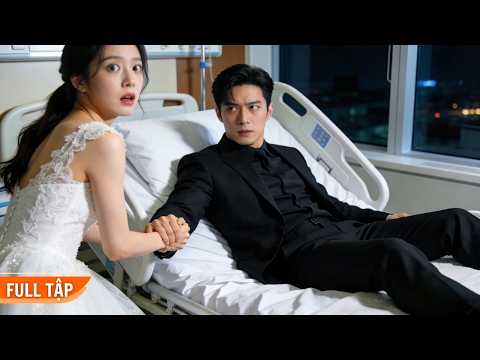 Cô dâu gả "xung hỷ" cho tổng tài thực vật, nào ngờ đêm đầu tiên đã sốc!