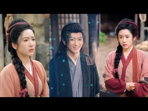 Tổng Tài Xuyên Về Cổ Đại Thành Trai Nghèo, Dùng Hệ Thống giúp Dân Làng Vượt Hạn Hán Và Nạn Châu Chấu