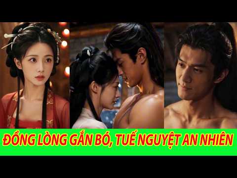 Đồng Lòng Gắn Bó, Tuế Nguyệt An Nhiên - Trọn Bộ