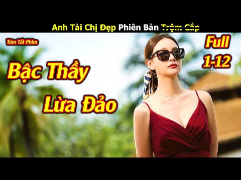 Review Phim: Nữ Quái Cướ.p Ngụ.c Giải Cứu Đồng Bọn Khỏi Đám Nhà Giàu | Full | Tóm Tắt Phim Hàn