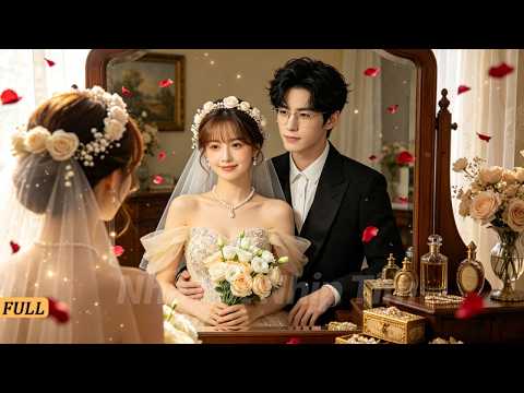 Thay chị gả cho doanh nhân ghét phụ nữ, tưởng giao dịch—ai ngờ lại động lòng thật…
