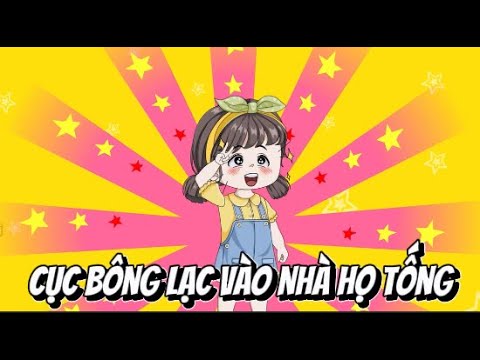 Cục Bông Lạc Vào Nhà Họ Tống | Lê Tính