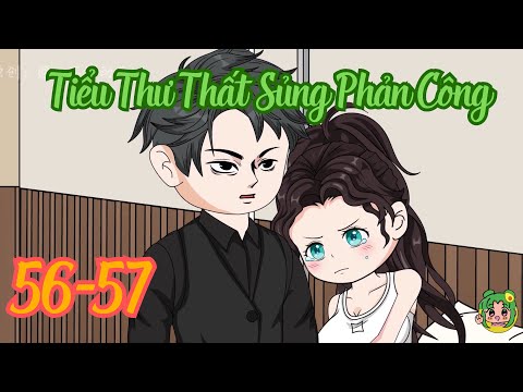 Tập 56 - 57 - Thiên Kim Thất Sủng Phản Công | Bơ Review